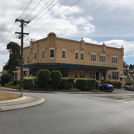 Helensburgh Hotel Εξωτερικό φωτογραφία