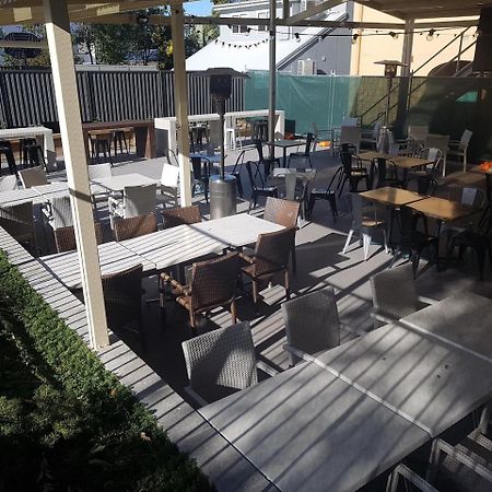 Helensburgh Hotel Εξωτερικό φωτογραφία