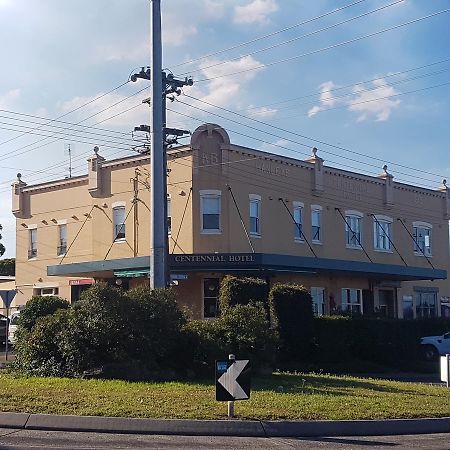 Helensburgh Hotel Εξωτερικό φωτογραφία