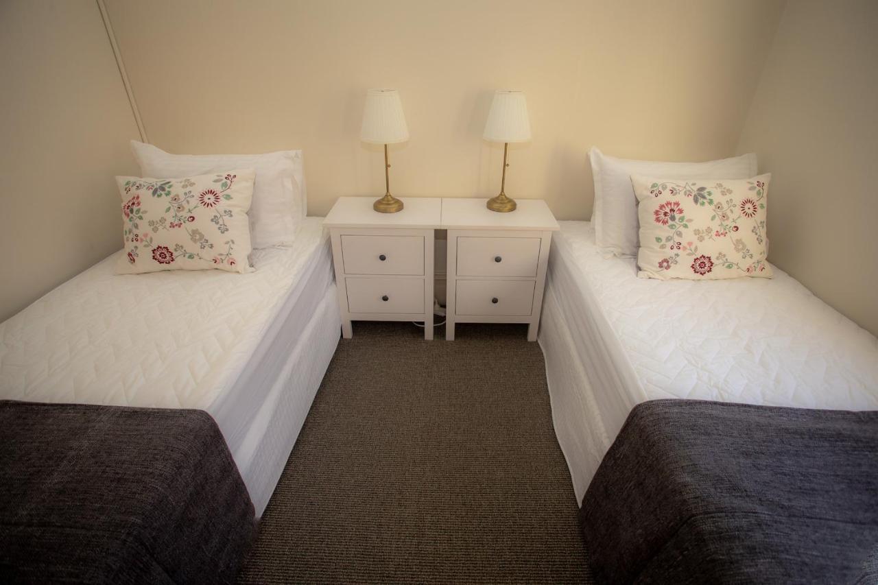 Helensburgh Hotel Εξωτερικό φωτογραφία